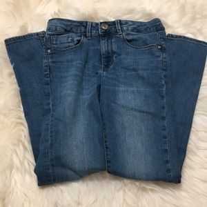 Zara Jeans